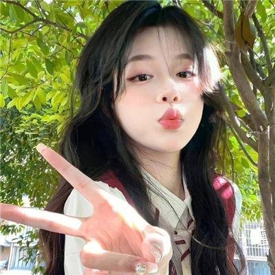 原罪少女